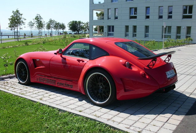 Wiesmann GT MF5