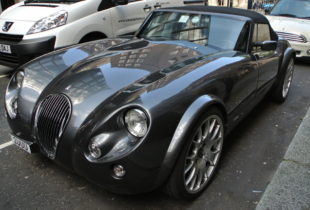 Wiesmann Roadster MF3