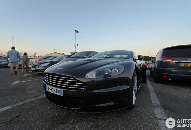 Aston Martin DBS