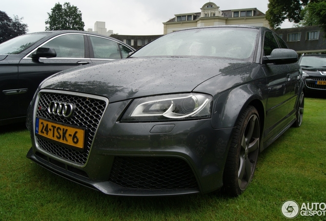 Audi RS3 Sportback