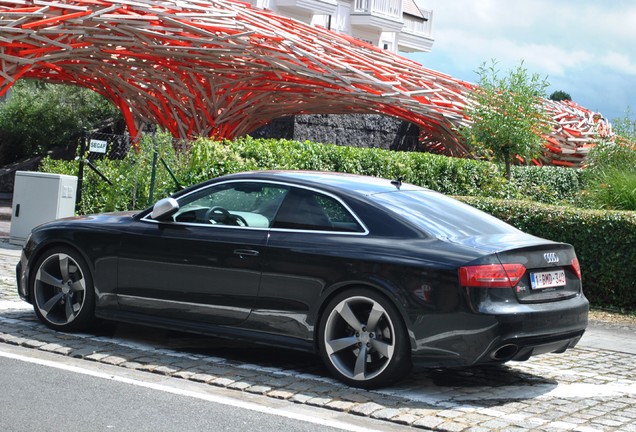 Audi RS5 8T