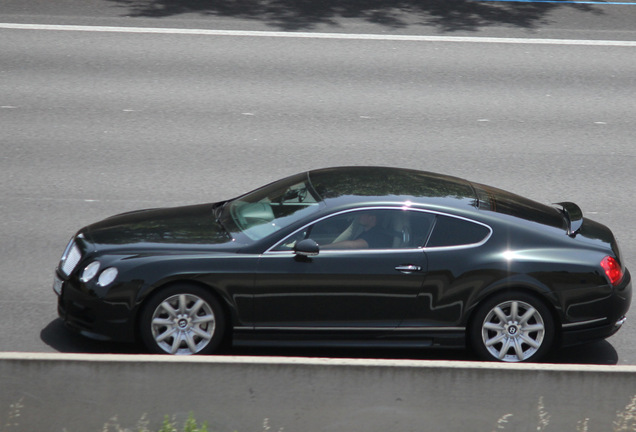 Bentley Continental GT MTM