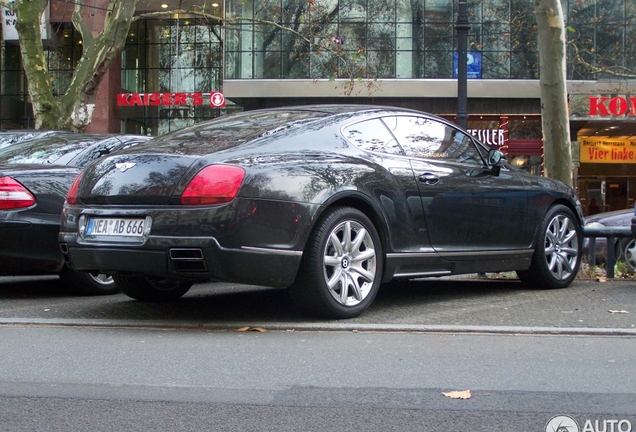 Bentley Mansory GT63