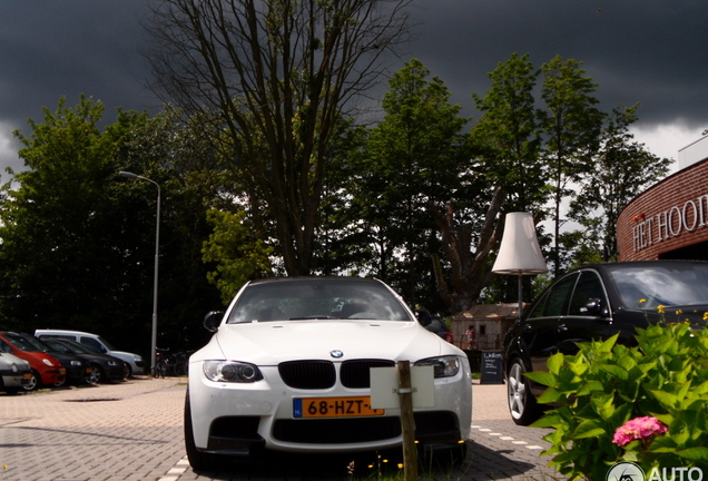 BMW M3 E92 Coupé