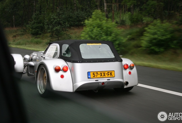 Donkervoort D8 180R