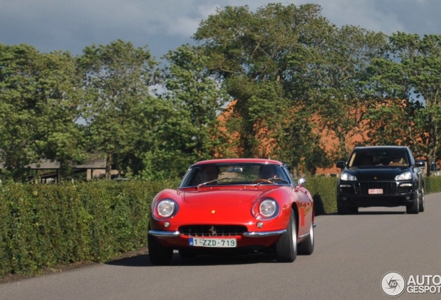 Ferrari 275 GTB