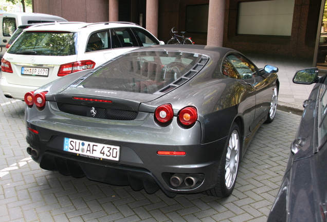 Ferrari F430