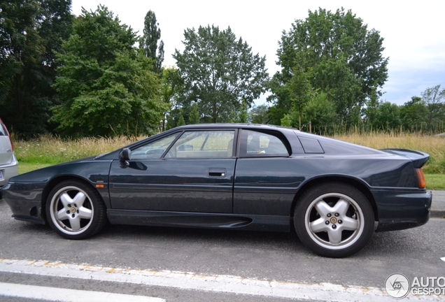 Lotus Esprit S4