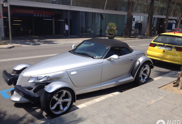 Plymouth Prowler