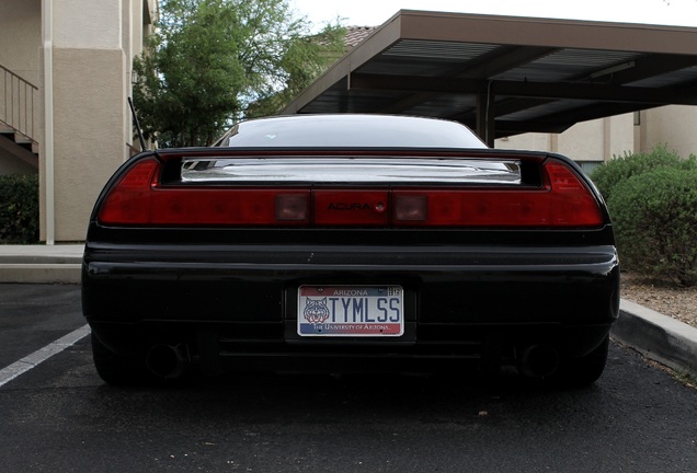 Acura NSX