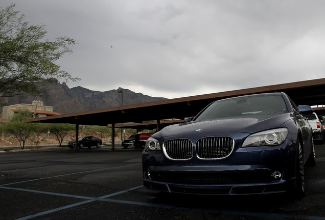 Alpina B7 BiTurbo