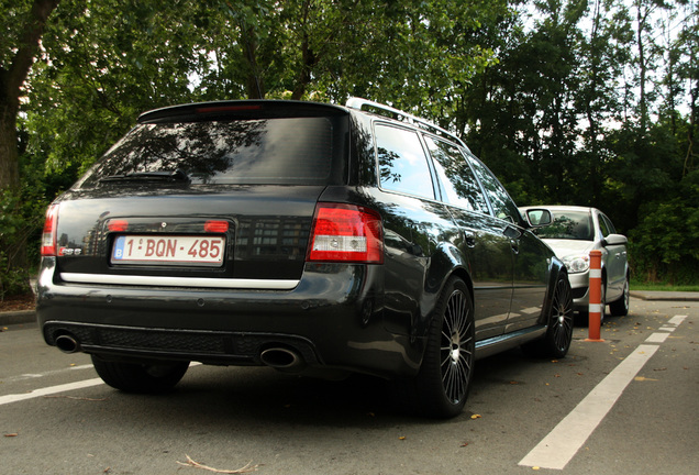 Audi RS6 Avant C5