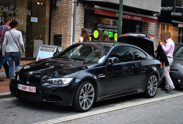 BMW M3 E92 Coupé