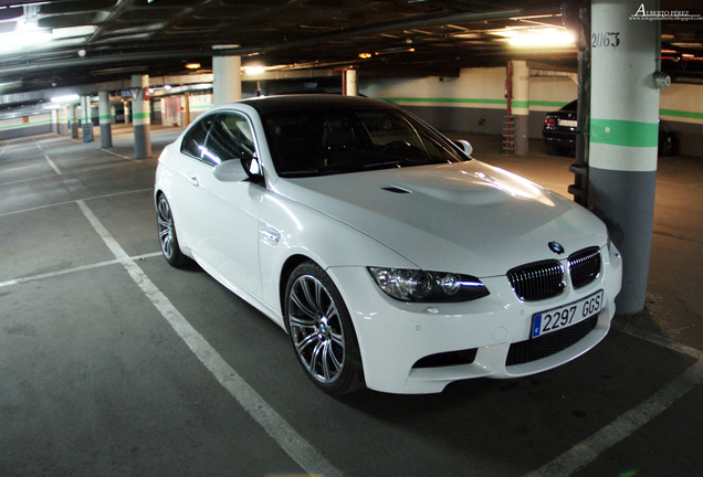 BMW M3 E92 Coupé