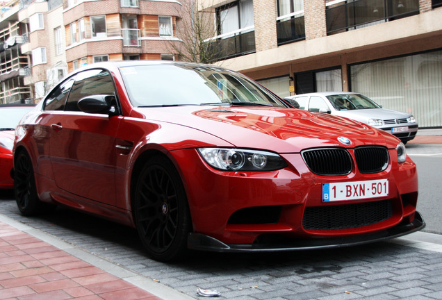 BMW M3 E92 Coupé