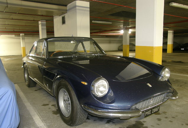 Ferrari 330 GTC