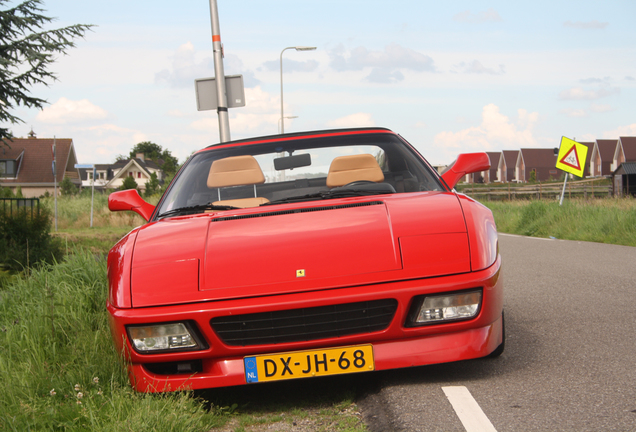 Ferrari 348 TS