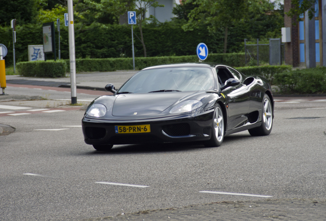 Ferrari 360 Modena