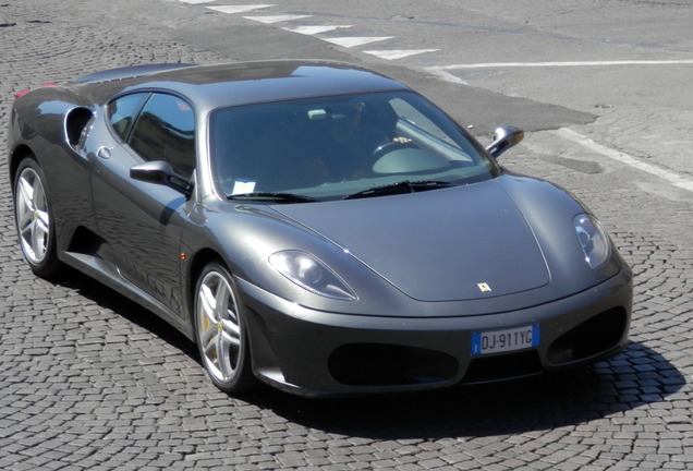 Ferrari F430