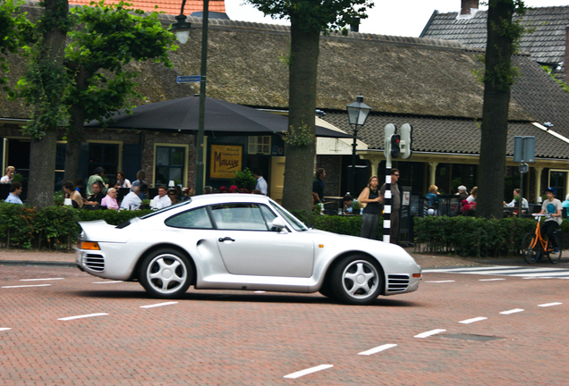 Porsche 959