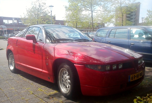 Alfa Romeo SZ