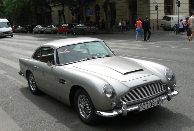 Aston Martin DB5