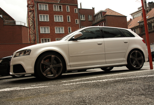 Audi RS3 Sportback