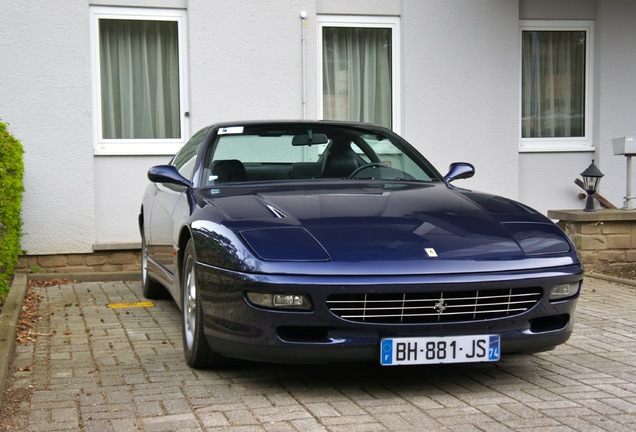 Ferrari 456 GT