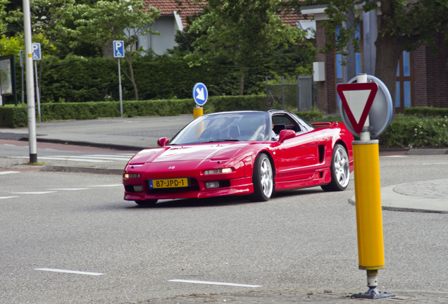 Honda NSX