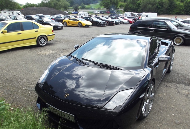 Lamborghini Gallardo LP560-4