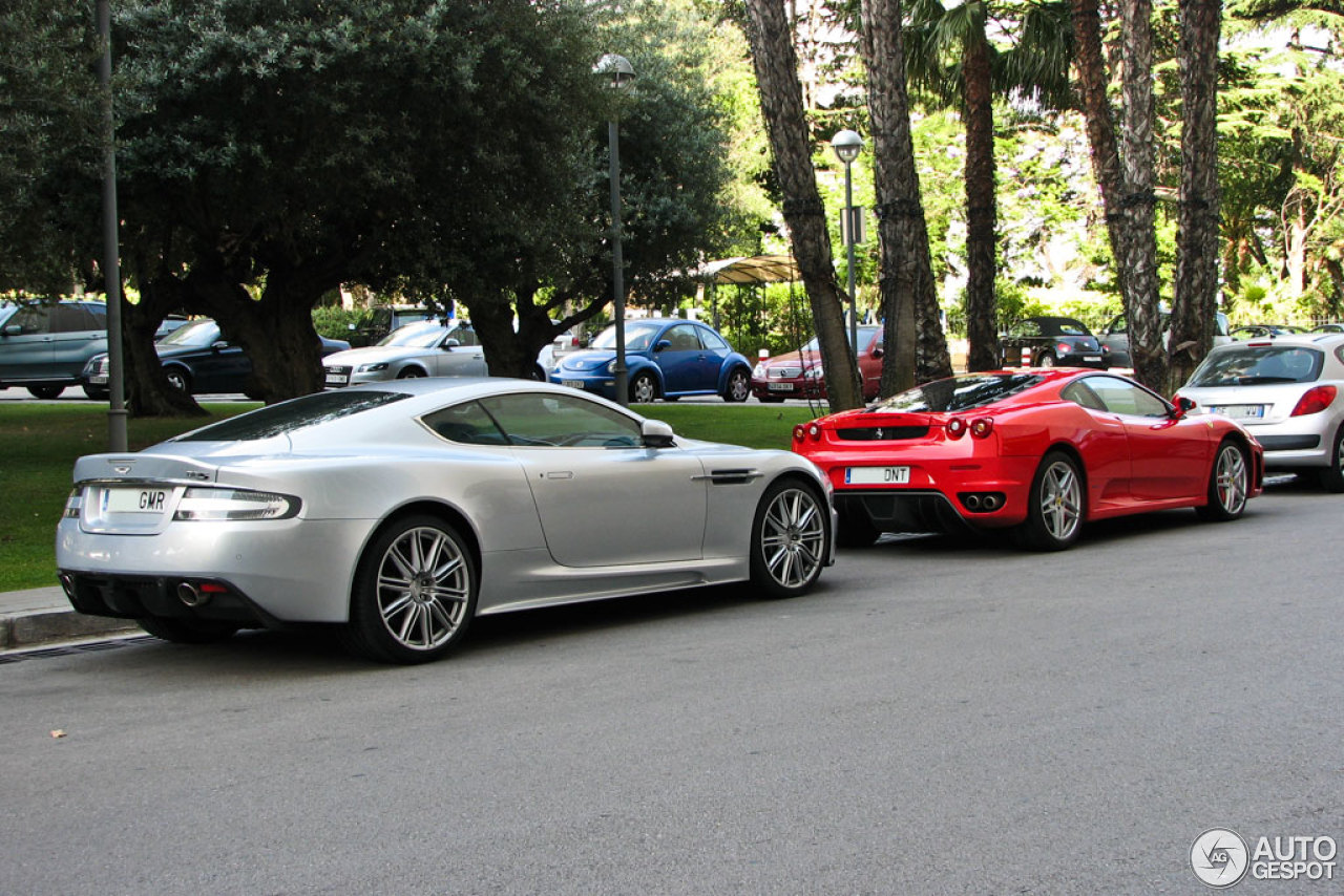 Ferrari F430