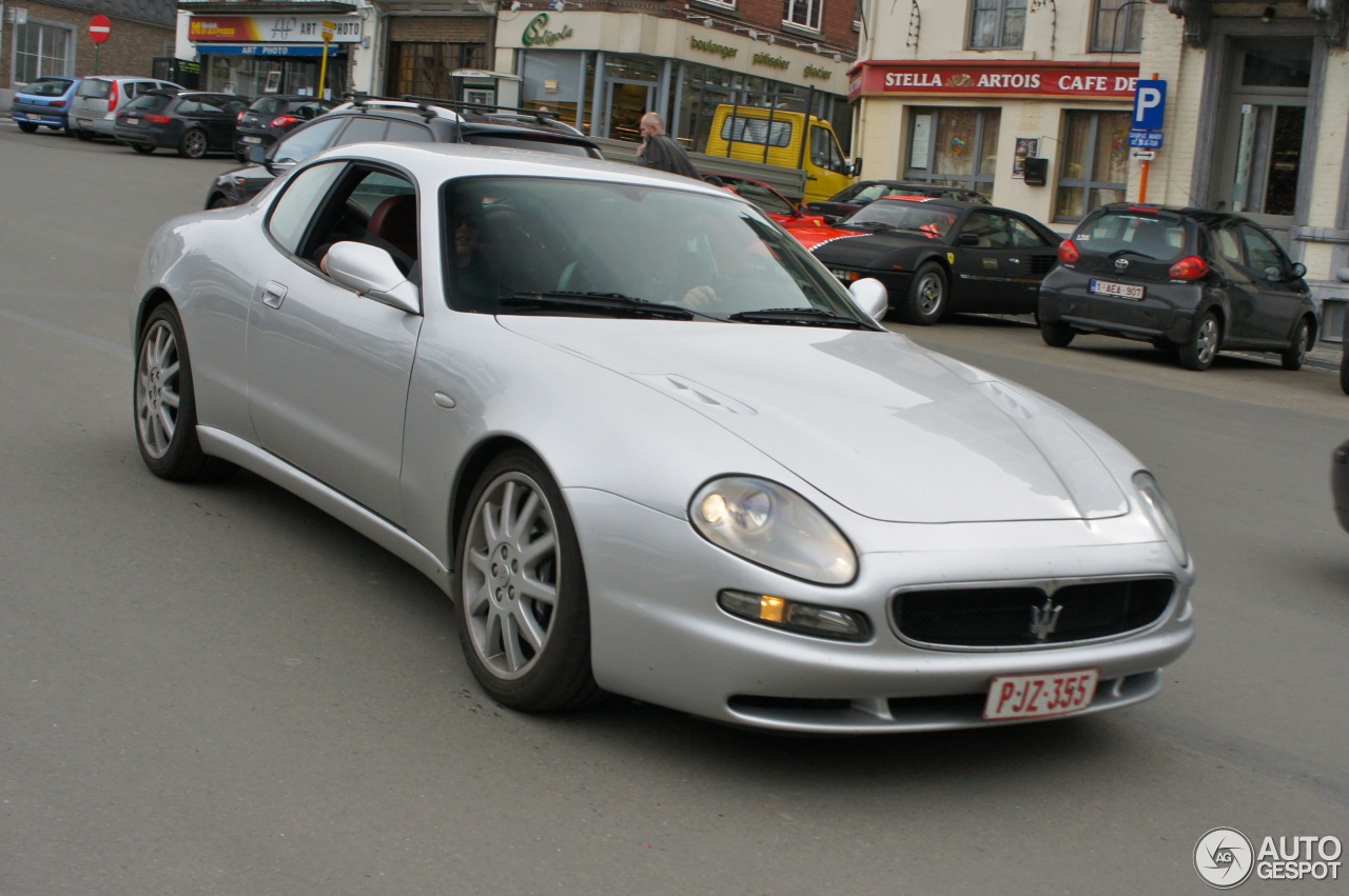 Maserati 3200GT