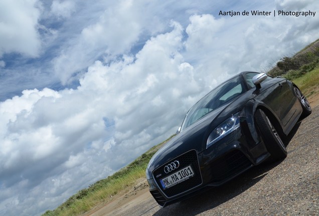 Audi TT-RS