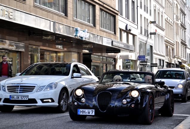 Wiesmann Roadster 20th Anniversary Edition MF3