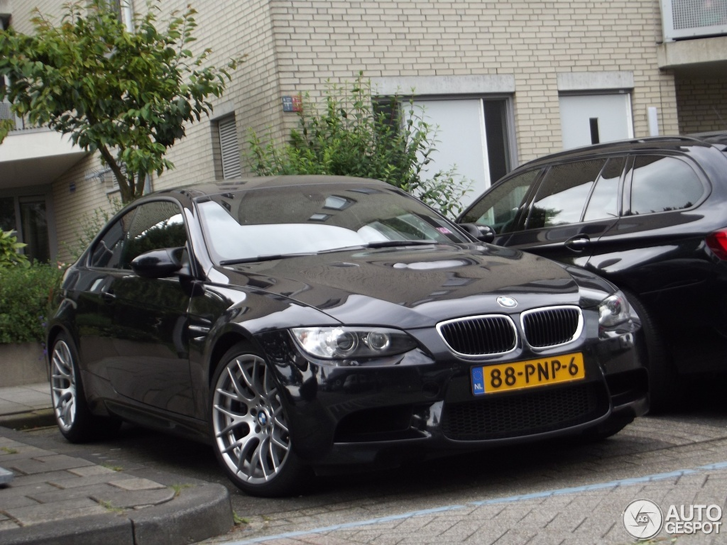 BMW M3 E92 Coupé