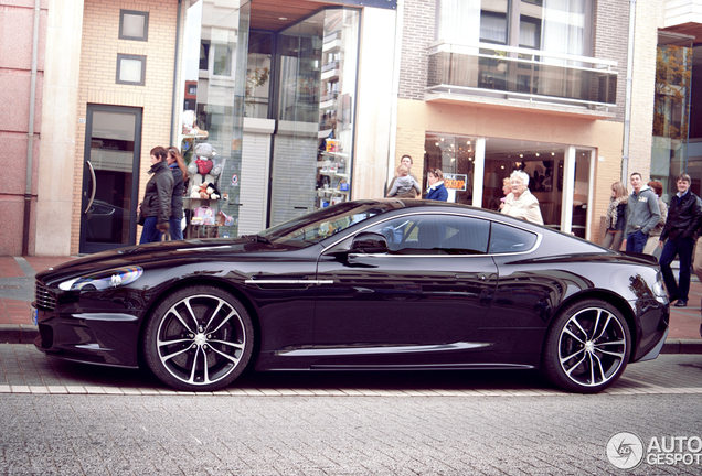 Aston Martin DBS