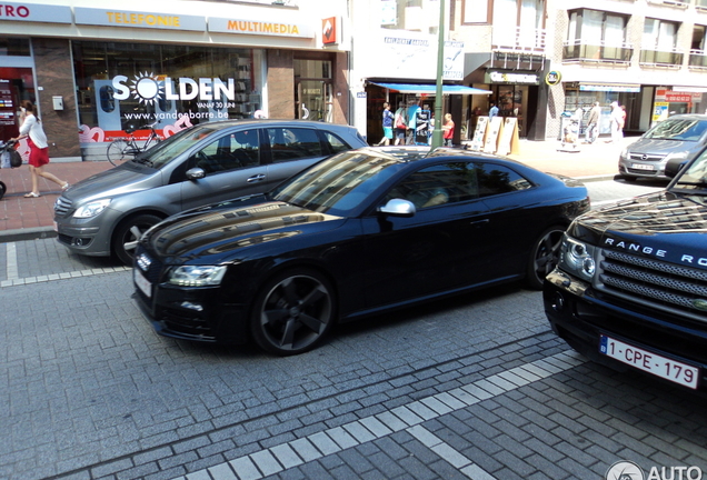 Audi RS5 8T