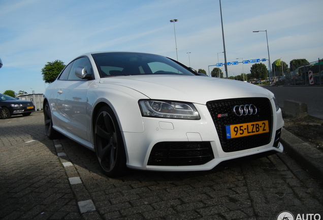 Audi RS5 8T