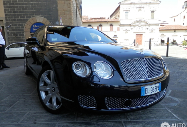 Bentley Continental Flying Spur