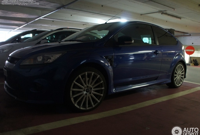 Ford Focus RS 2009