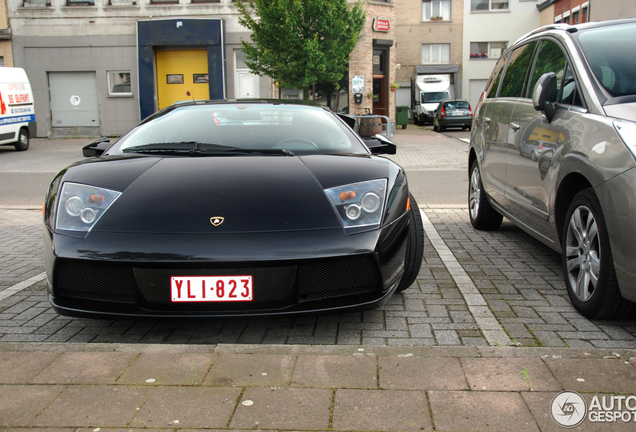 Lamborghini Murciélago