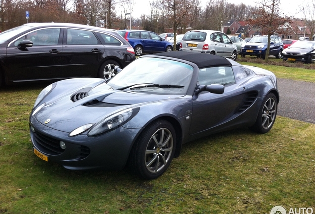 Lotus Elise S2 111R