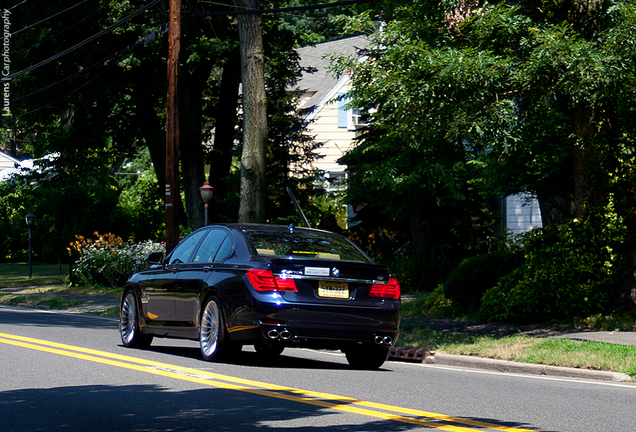 Alpina B7 BiTurbo