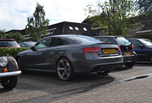 Audi RS5 8T