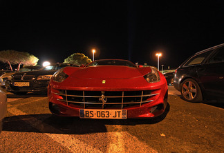 Ferrari FF