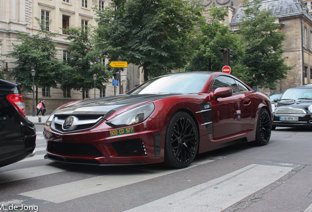 Carlsson C25 Royale Super GT