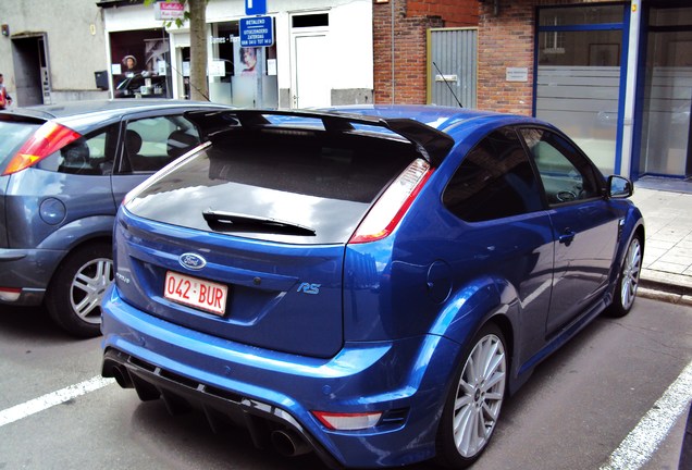 Ford Focus RS 2009