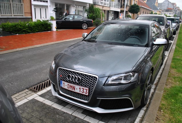 Audi RS3 Sportback