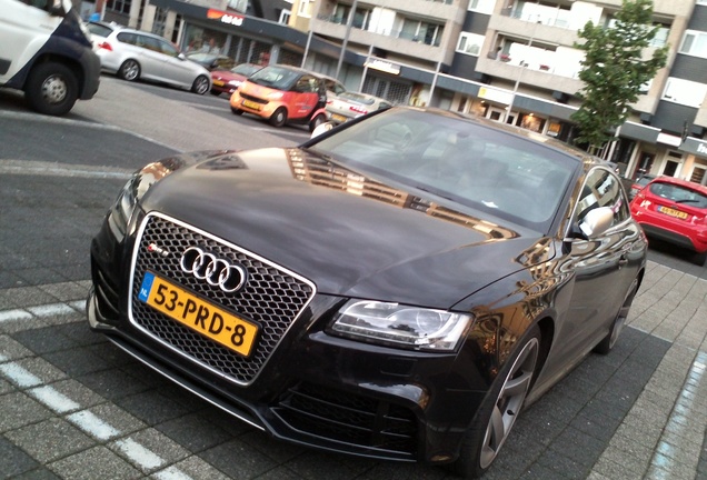 Audi RS5 8T