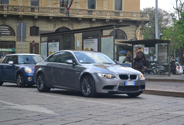 BMW M3 E92 Coupé